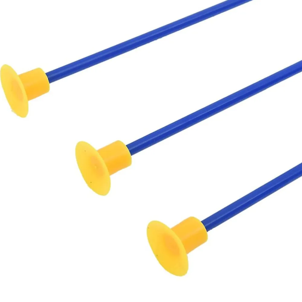 vidaXL Juguetes-Juego de tiro con arco de arco y flecha para niños
