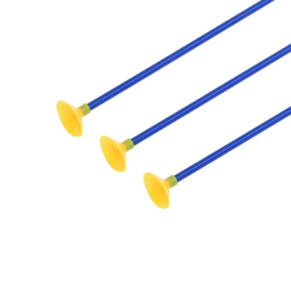 vidaXL Juego de tiro con arco de arco y flecha para niños con objetivo