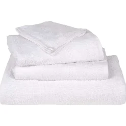 vidaXL Ropa De Casa-Juego de toallas FROGN 6 piezas 360 g/m²