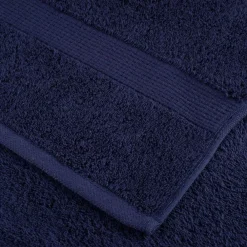 vidaXL Ropa De Casa-Juego de toallas premium SOLUND 12 unidades 600 gsm