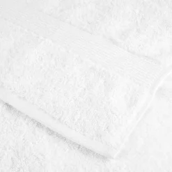 vidaXL Ropa De Casa-Juego de toallas premium SOLUND 8 unidades 600 gsm