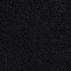 vidaXL Juego de toallas premium SOLUND 8 unidades 600 gsm Negro Online