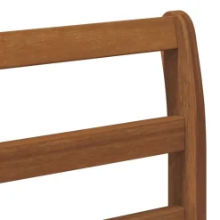 vidaXL Juegos de sofás 6 pcs Madera de Acacia Sólida Natural Clearance