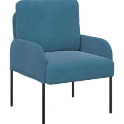 vidaXL Sofás-Juegos de sofás con cojín 3 pcs 115 x 56 x 80 cm