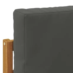 vidaXL Conjuntos De Muebles-Juegos de sofás con cojín 3 pcs
