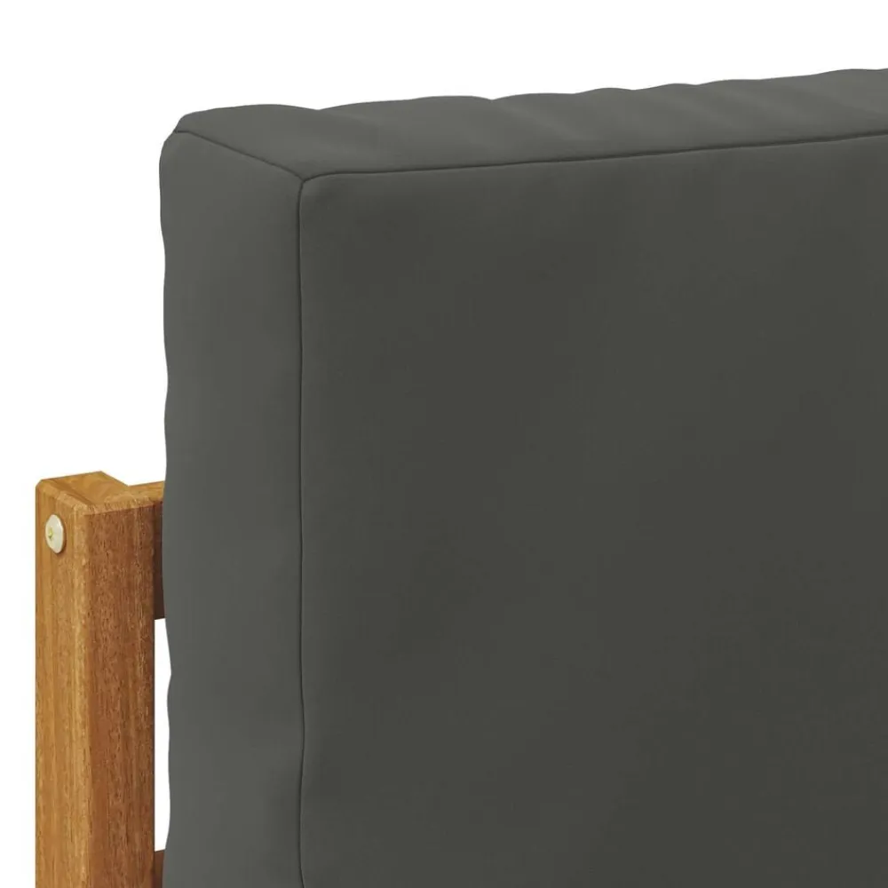 vidaXL Conjuntos De Muebles-Juegos de sofás con cojín 3 pcs