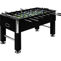 vidaXL Jugadores para futbolín con varillas de 15,9 mm 22 piezas
