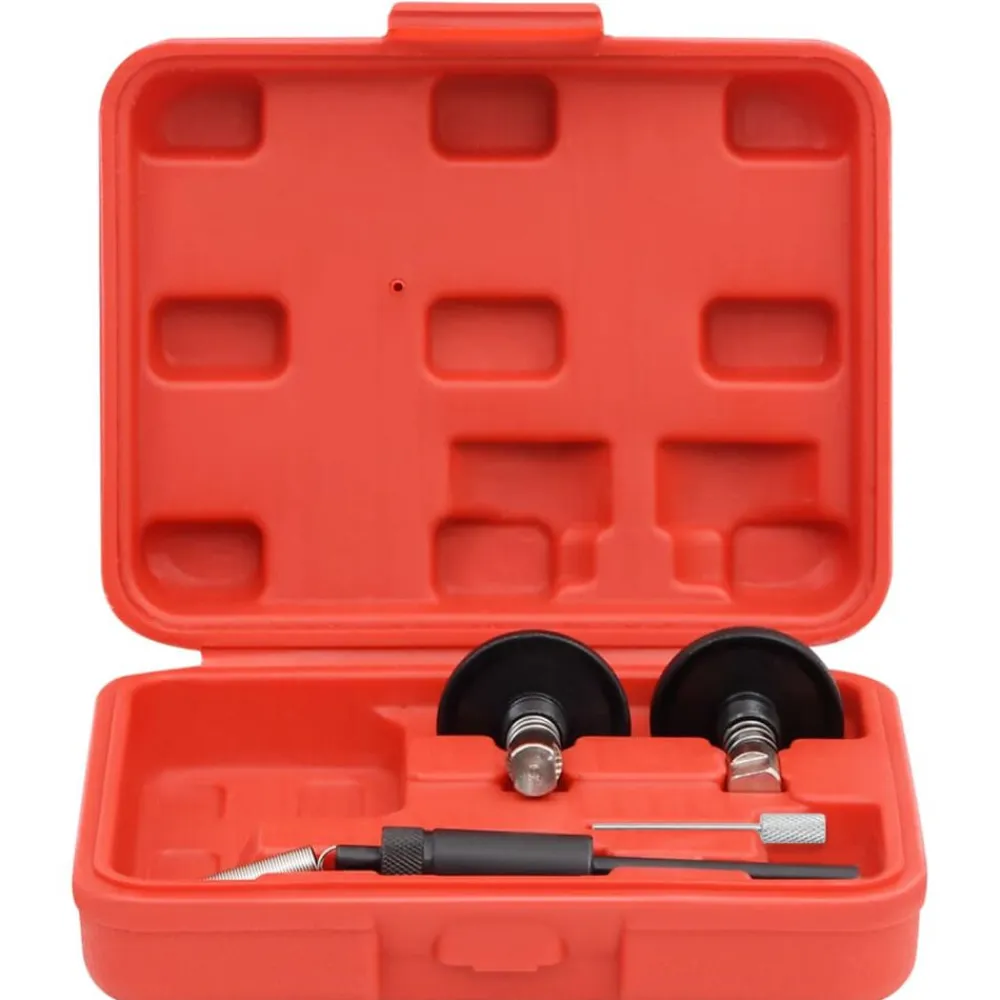 vidaXL Equipo & Herramientas De Taller-Kit bloqueo sincronización árbol de levas motor diesel Vauxhall