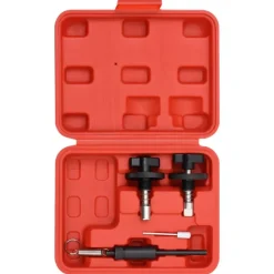 vidaXL Equipo & Herramientas De Taller-Kit bloqueo sincronización árbol de levas motor diesel Vauxhall