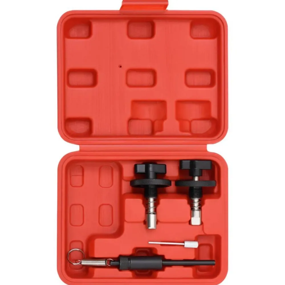 vidaXL Equipo & Herramientas De Taller-Kit bloqueo sincronización árbol de levas motor diesel Vauxhall
