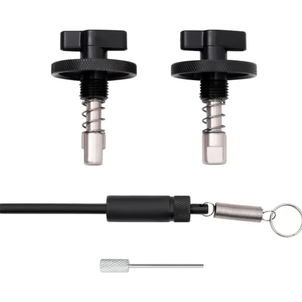 vidaXL Equipo & Herramientas De Taller-Kit bloqueo sincronización árbol de levas motor diesel Vauxhall