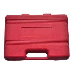 vidaXL Kit de comprobación de compresión de motor gasolina 9 piezas Clearance