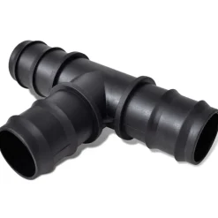 vidaXL Piscina Y Spa-Kit de derivación para calentador solar de piscina