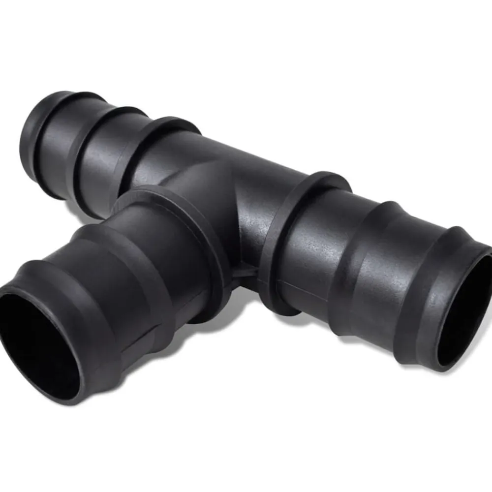 vidaXL Piscina Y Spa-Kit de derivación para calentador solar de piscina