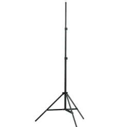 vidaXL Kit de estudio fotográfico con luces softbox y fondo Blanco Discount
