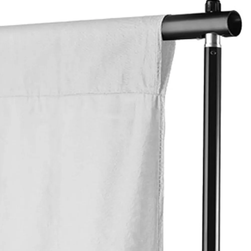 vidaXL Cámaras Y Objetivos-Kit de estudio fotográfico con set de luces y fondo