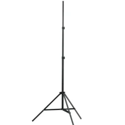 vidaXL Cámaras Y Objetivos-Kit de estudio fotográfico con set de luces y fondo