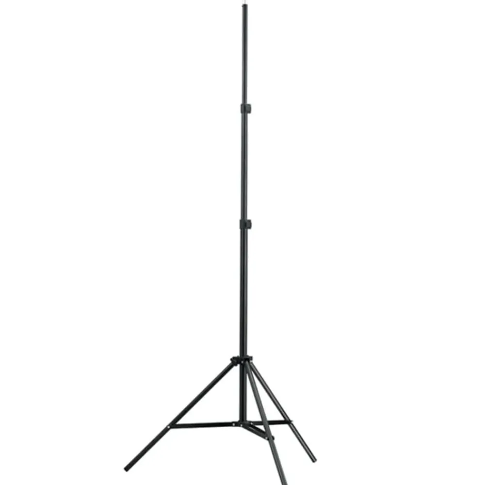 vidaXL Cámaras Y Objetivos-Kit de estudio fotográfico con set de luces y fondo