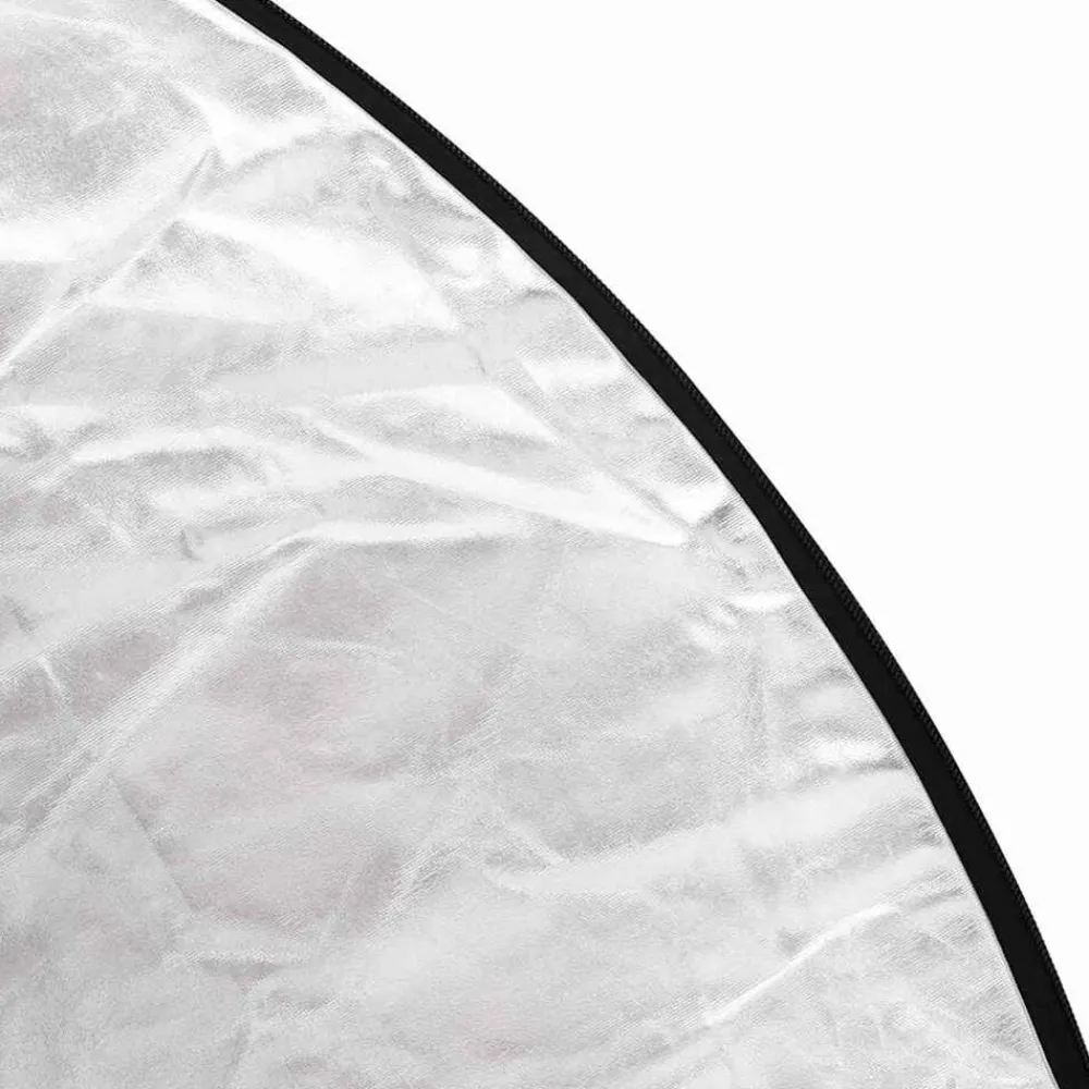 vidaXL Kit de estudio fotográfico con set de luces y reflector New