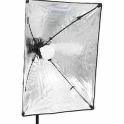 vidaXL Cámaras Y Objetivos-Kit de estudio fotográfico con set de luces y fondo