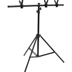 vidaXL Kit de estudio fotográfico con iluminación y fondo Verde Outlet
