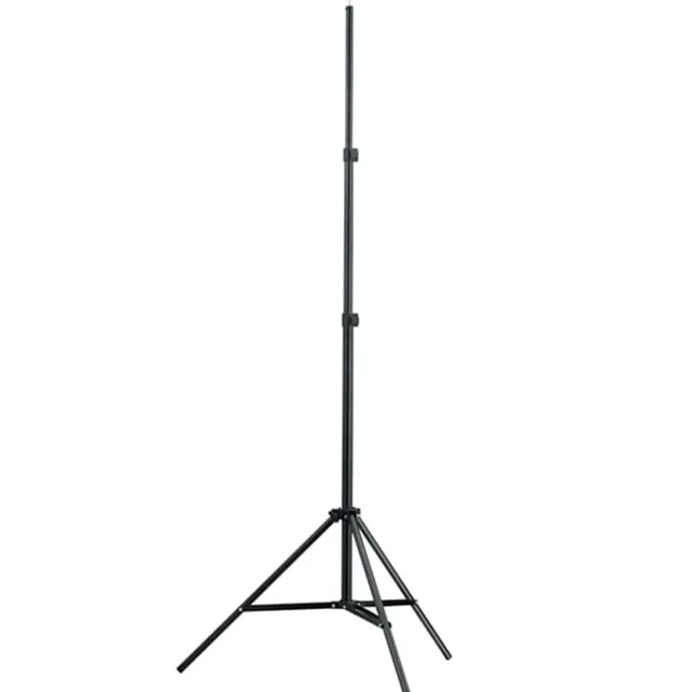 vidaXL Cámaras Y Objetivos-Kit de estudio fotográfico con set de luces y fondo