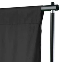 vidaXL Cámaras Y Objetivos-Kit de estudio fotográfico con set de luces y fondo