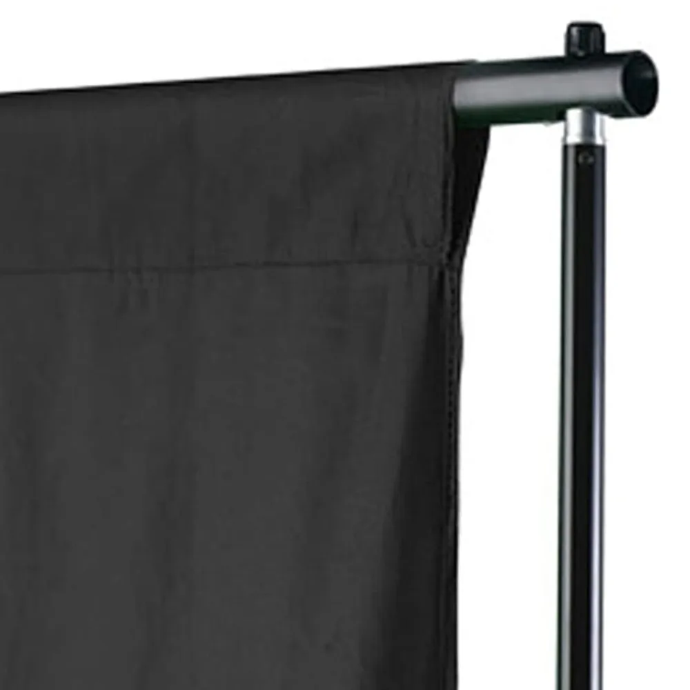 vidaXL Kit de estudio fotográfico con set de luces, fondo y reflector Best
