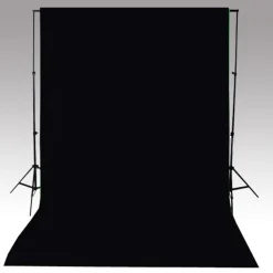 vidaXL Cámaras Y Objetivos-Kit de estudio fotográfico con luces softbox y fondo