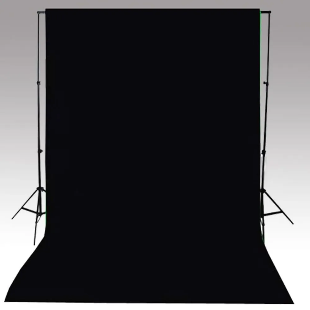 vidaXL Cámaras Y Objetivos-Kit de estudio fotográfico con luces softbox y fondo