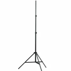 vidaXL Kit de estudio fotográfico con set de luces y fondo Hot
