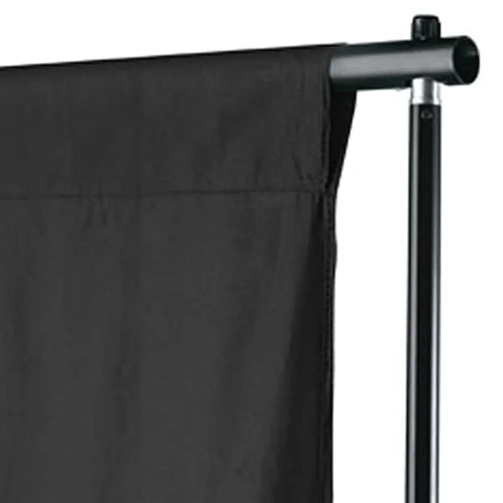 vidaXL Kit de estudio fotográfico con set de luces y fondo Hot
