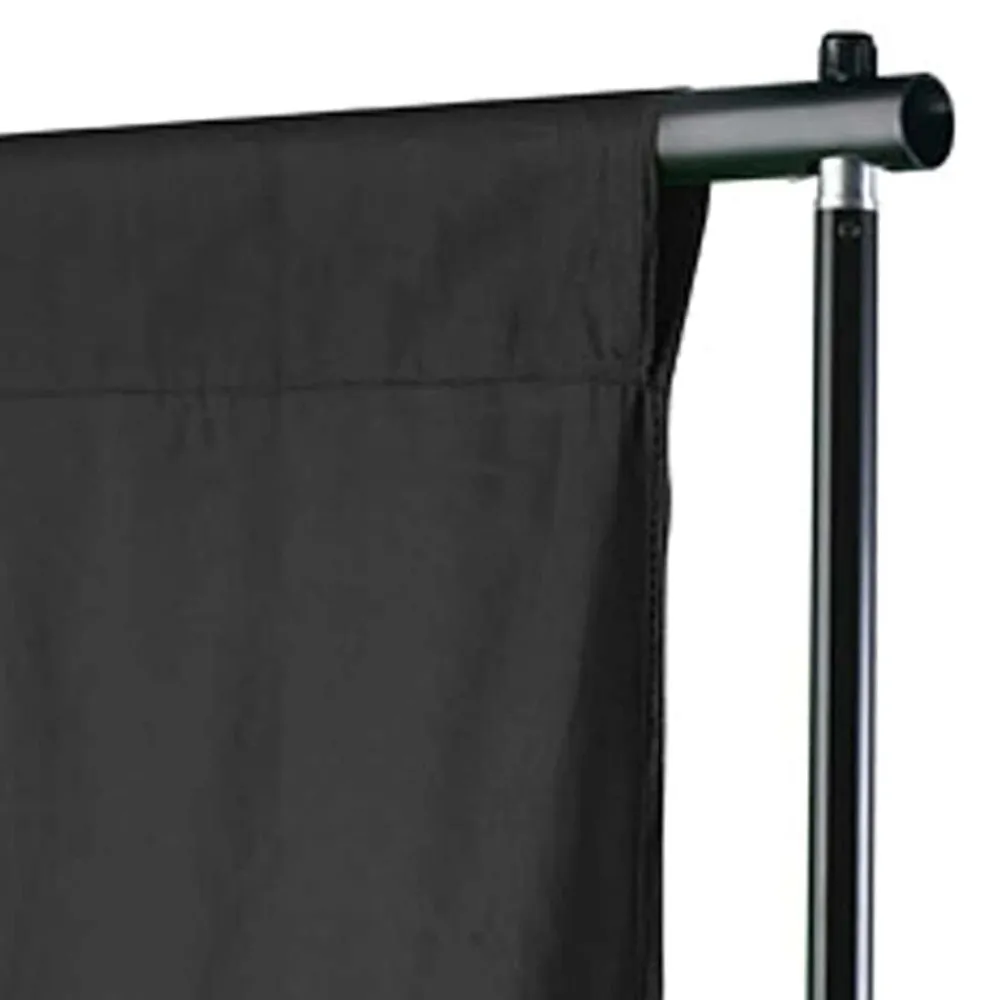 vidaXL Cámaras Y Objetivos-Kit de estudio fotográfico con set de luces, fondo y reflector