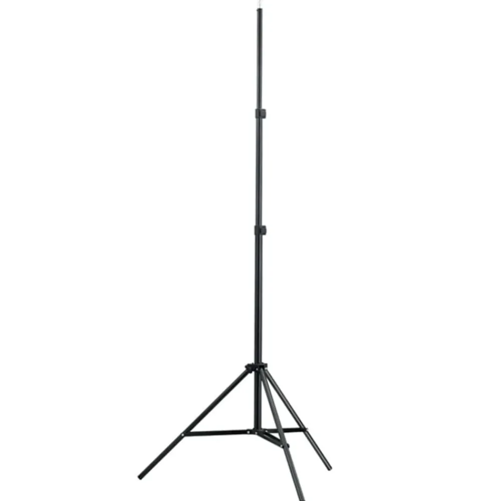 vidaXL Cámaras Y Objetivos-Kit de estudio fotográfico con set de luces y fondo