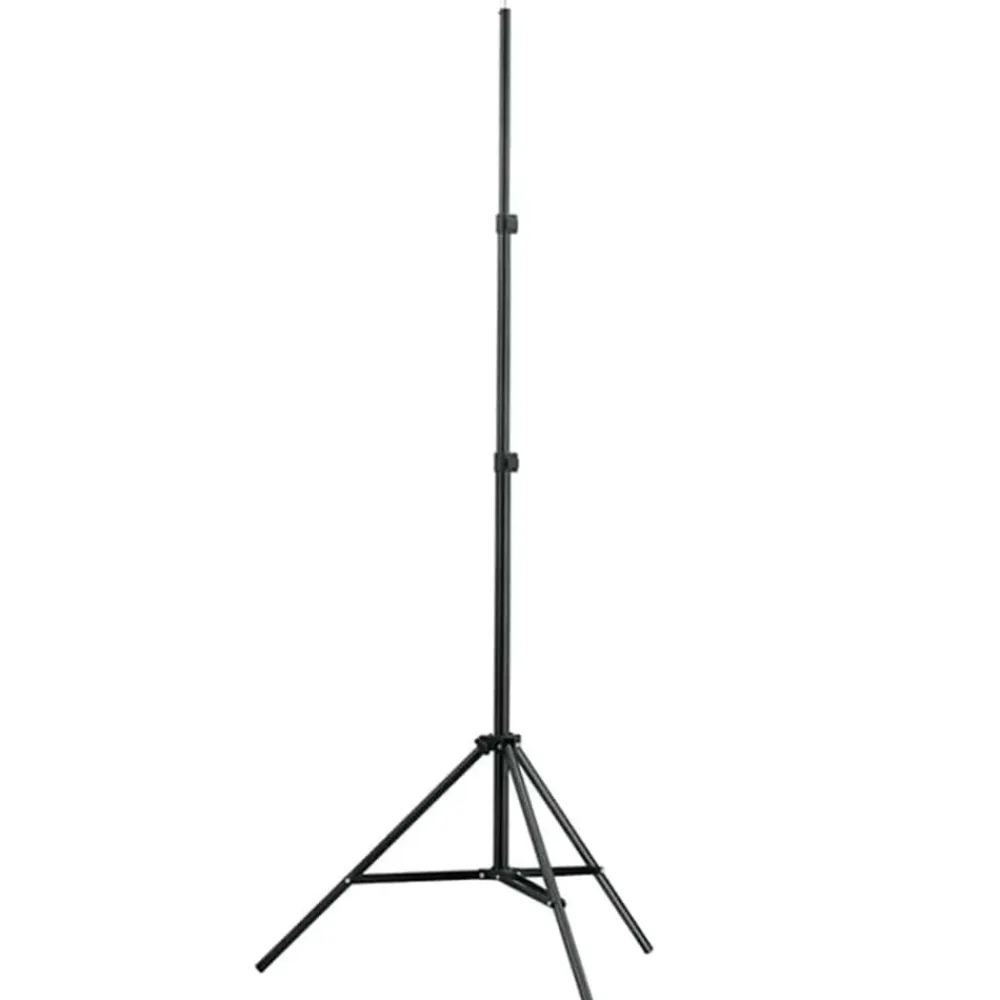 vidaXL Kit de estudio fotográfico con set de luces, fondo y reflector Online