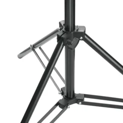 vidaXL Kit de estudio fotográfico con set de luces, fondo y reflector Outlet
