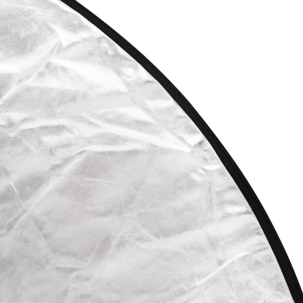 vidaXL Cámaras Y Objetivos-Kit de estudio fotográfico con set de luces, fondo y reflector