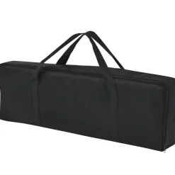 vidaXL Cámaras Y Objetivos-Kit de estudio fotográfico con set de luces y fondo
