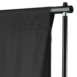 vidaXL Cámaras Y Objetivos-Kit de estudio fotográfico con set de luces y fondo