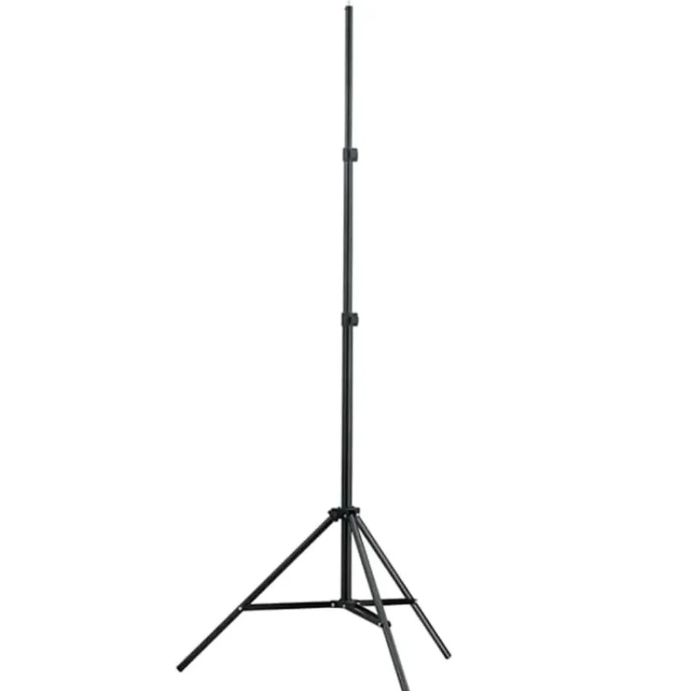 vidaXL Cámaras Y Objetivos-Kit de estudio fotográfico con set de luces y fondo