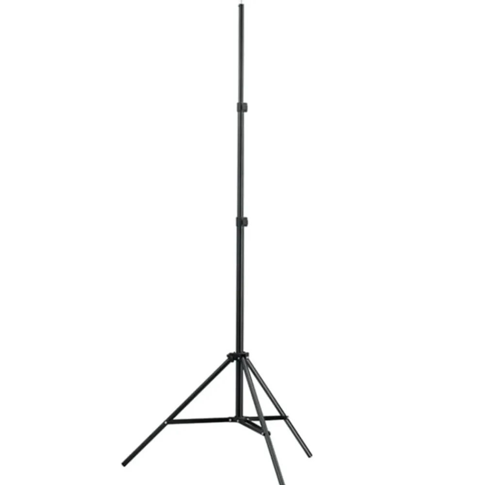 vidaXL Cámaras Y Objetivos-Kit de estudio telón fondo 600x300 cm y luces