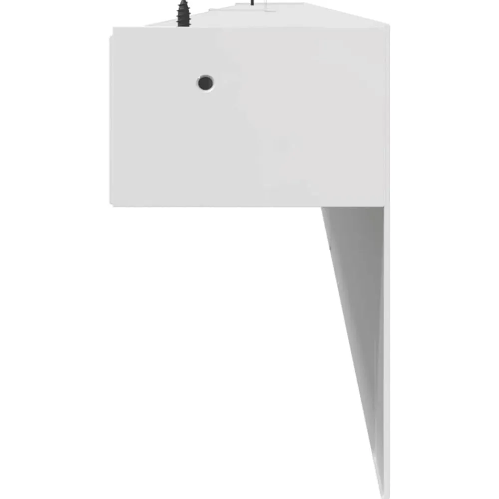 vidaXL Kit de herrajes para puertas correderas aleación de aluminio Best