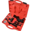 vidaXL Equipo & Herramientas De Taller-Kit de herramientas para motor diesel VAG 2.5 / 4.9D / TDI PD 8 pcs