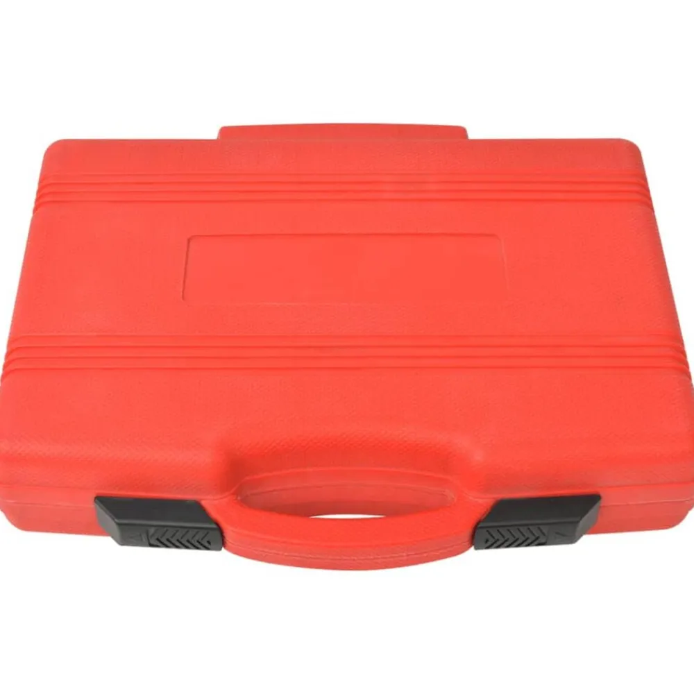 vidaXL Equipo & Herramientas De Taller-Kit de herramientas para motor diesel VAG 2.5 / 4.9D / TDI PD 8 pcs