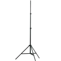 vidaXL Kit de iluminación de estudio con trípodes y sombrillas New