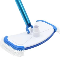 vidaXL Piscina Y Spa-Kit de mantenimiento de piscina 9 piezas