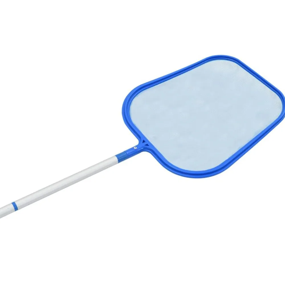 vidaXL Kit de mantenimiento de piscina 2 piezas Clearance
