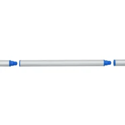 vidaXL Kit de mantenimiento de piscina 2 piezas Clearance