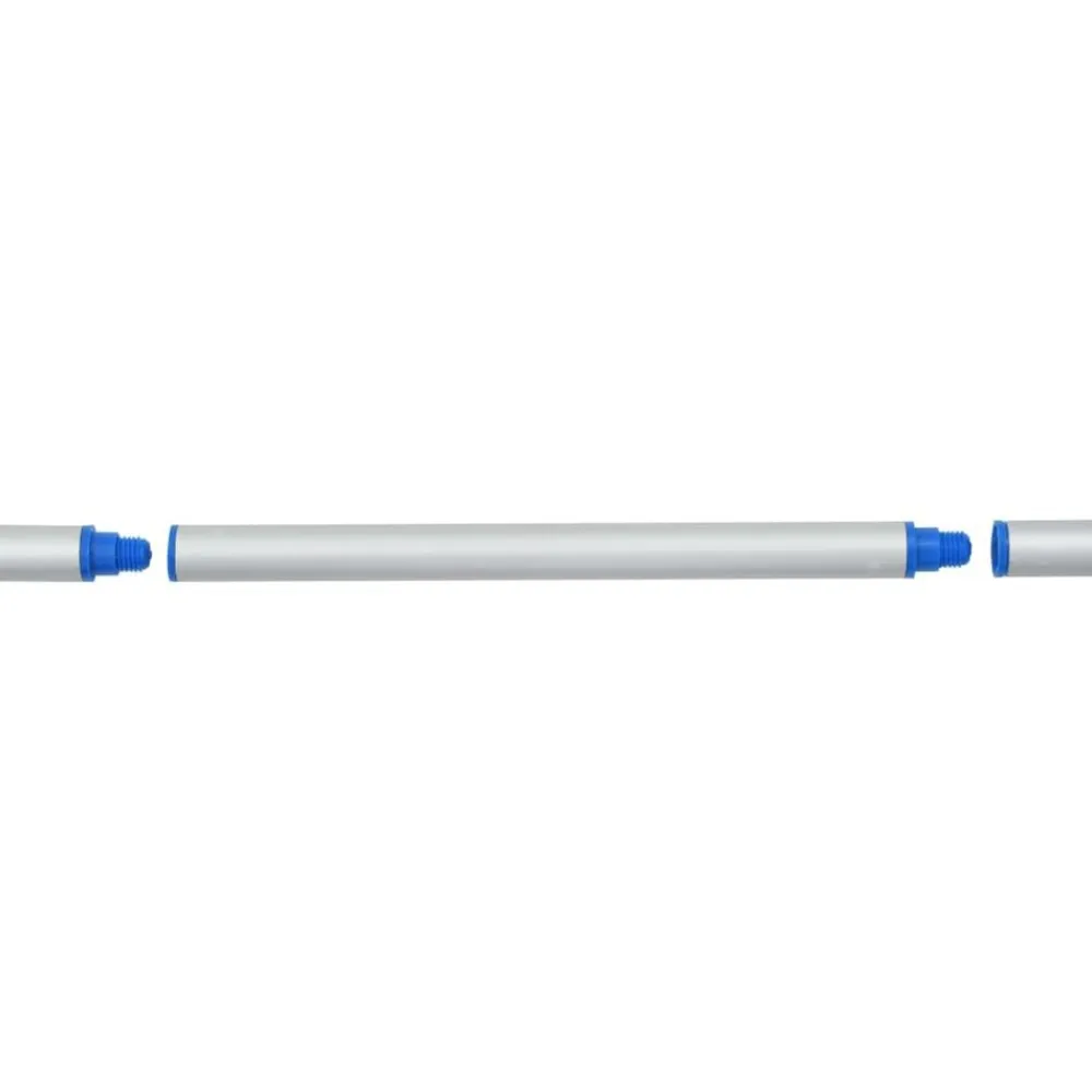 vidaXL Kit de mantenimiento de piscina 2 piezas Clearance