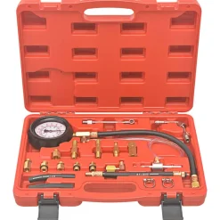 vidaXL Kit de medición de presión de inyección de combustible Discount